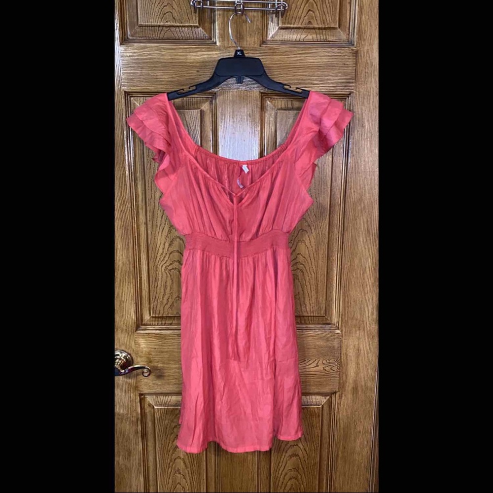 New w/o tags Large Picky Girl boutique dress